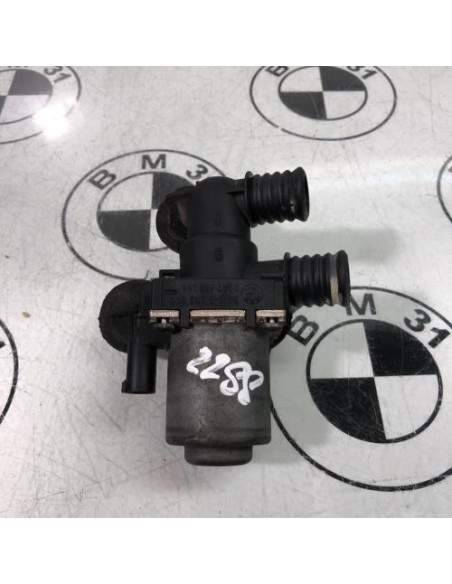 Robinet de chauffage BMW SERIE 3 E46 PHASE 1 Essence