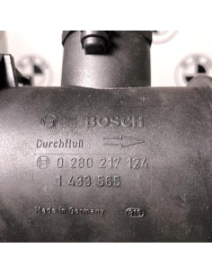 Debitmetre BMW SERIE 3 E46 PHASE 1 Essence