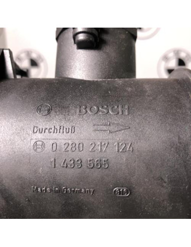 Debitmetre BMW SERIE 3 E46 PHASE 1 Essence