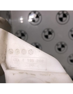 Support aile droit BMW SERIE 3 E46 PHASE 1 Essence 2