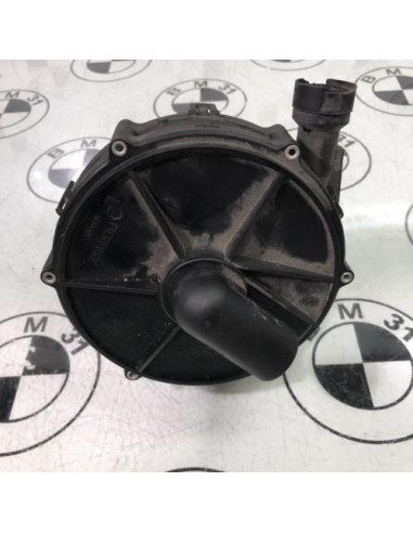Pompe à vide BMW SERIE 3 E46 PHASE 1 Essence