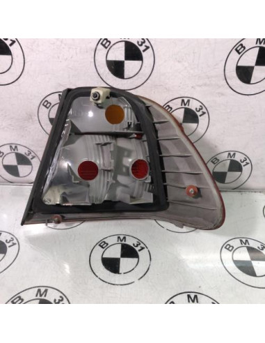 Feu arriere principal gauche (feux) BMW SERIE 3 E46 PHASE 1 Diesel