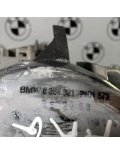 Feu arriere principal gauche (feux) BMW SERIE 3 E46 PHASE 1 Diesel 2