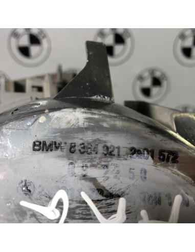 Feu arriere principal gauche (feux) BMW SERIE 3 E46 PHASE 1 Diesel