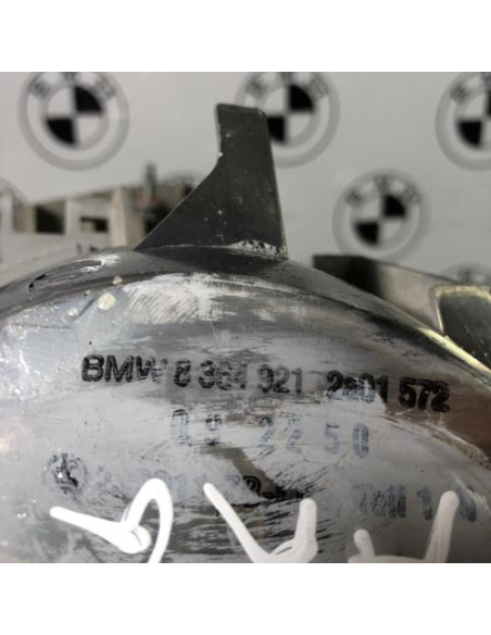 Feu arriere principal gauche (feux) BMW SERIE 3 E46 PHASE 1 Diesel