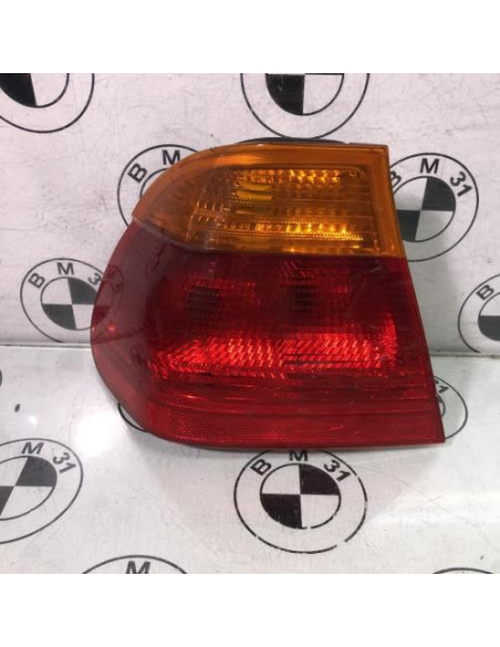 Feu arriere principal gauche (feux) BMW SERIE 3 E46 PHASE 1 Diesel
