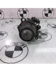 Anti brouillard droit (feux) BMW SERIE 7 E65 PHASE 1 