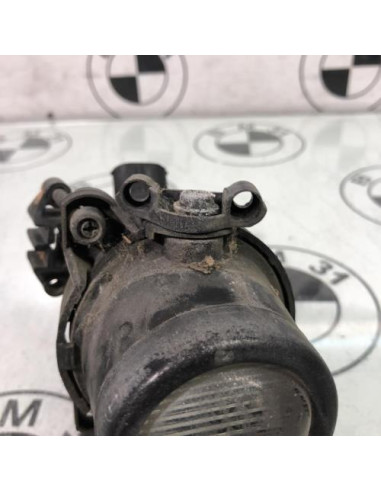 Anti brouillard droit (feux) BMW SERIE 7 E65 PHASE 1 