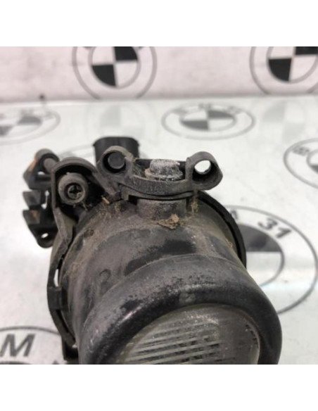 Anti brouillard droit (feux) BMW SERIE 7 E65 PHASE 1 