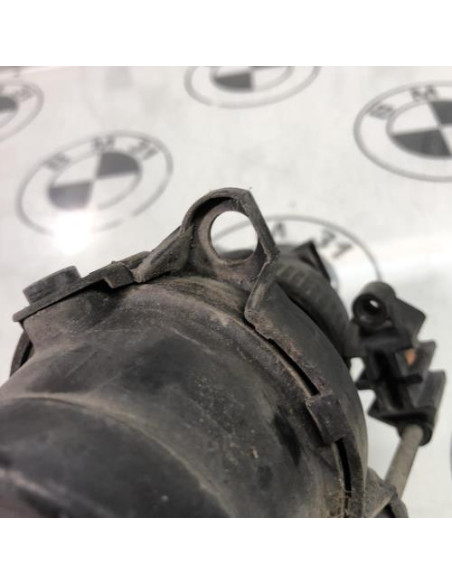Anti brouillard droit (feux) BMW SERIE 7 E65 PHASE 1 