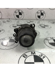 Anti brouillard gauche (feux) BMW SERIE 7 E65 PHASE 1 