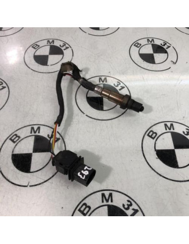 Sonde lambda BMW SERIE 5 E60 PHASE 1 Diesel