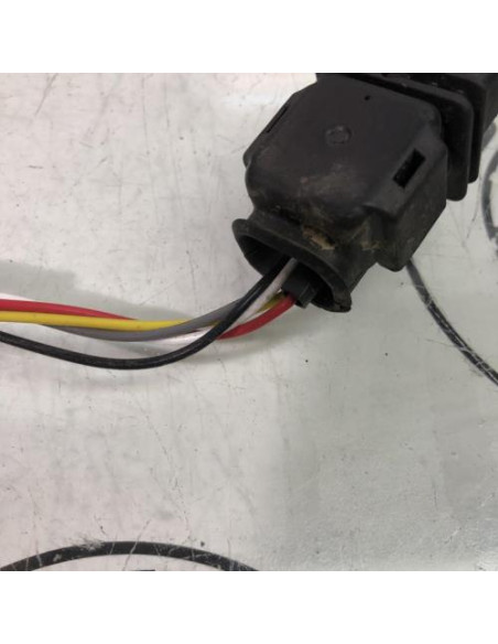 Sonde lambda BMW SERIE 5 E60 PHASE 1 Diesel