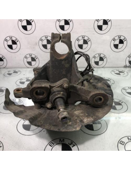 Fusee avant gauche BMW X3 F25 PHASE 1 Diesel