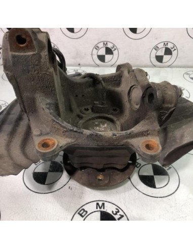 Fusee avant gauche BMW X3 F25 PHASE 1 Diesel