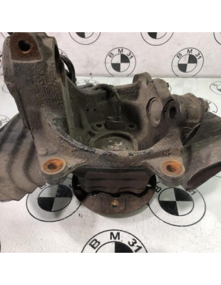 Fusee avant gauche BMW X3 F25 PHASE 1 Diesel