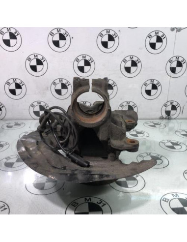 Fusee avant gauche BMW X3 F25 PHASE 1 Diesel