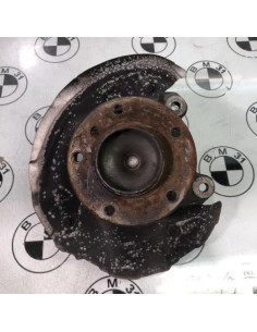 Fusee avant gauche BMW SERIE 1 E82 COUPE Diesel