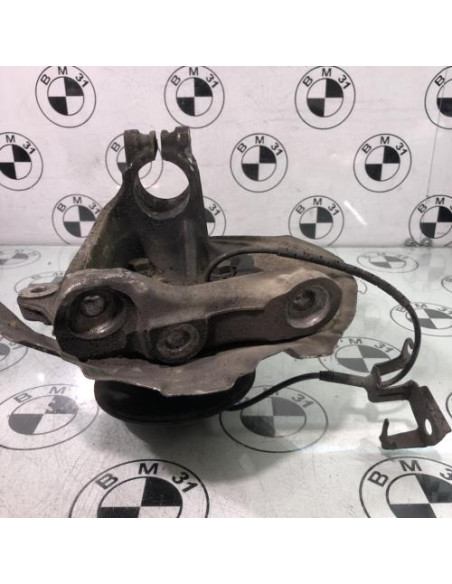 Fusee avant gauche BMW SERIE 1 E82 COUPE Diesel