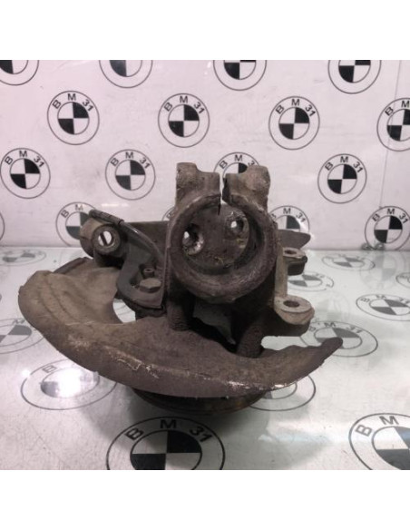 Fusee avant gauche BMW SERIE 1 E82 COUPE Diesel