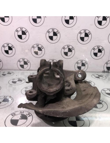 Fusee avant droit BMW SERIE 1 E82 COUPE Diesel