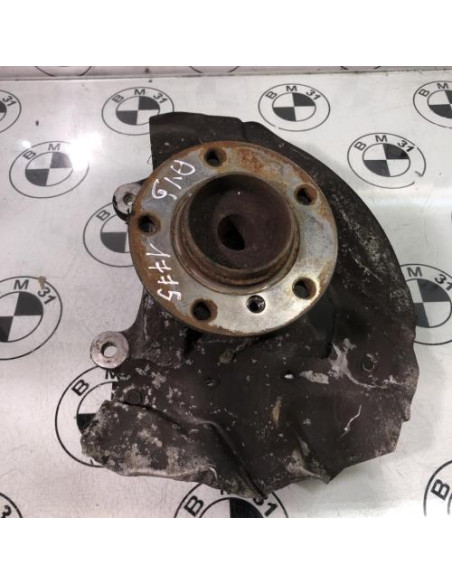 Fusee avant droit BMW SERIE 7 E66 LIMOUSINE PHASE 1 Essence