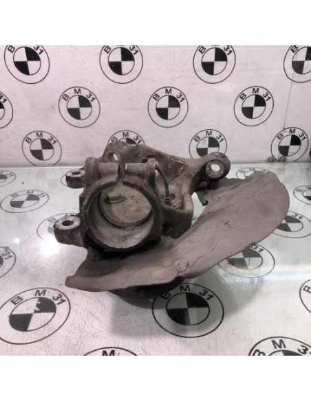 Fusee avant droit BMW SERIE 7 E66 LIMOUSINE PHASE 1 Essence