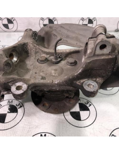 Fusee avant droit BMW SERIE 7 E66 LIMOUSINE PHASE 1 Essence