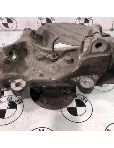 Fusee avant droit BMW SERIE 7 E66 LIMOUSINE PHASE 1 Essence