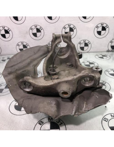 Fusee avant droit BMW SERIE 7 E66 LIMOUSINE PHASE 1 Essence