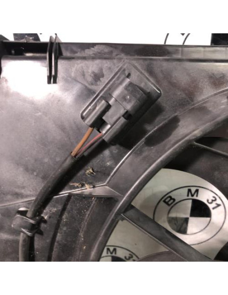 Moto ventilateur radiateur BMW SERIE 3 E90 PHASE 2 Diesel