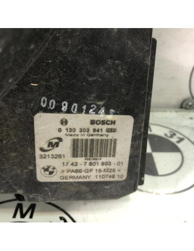 Moto ventilateur radiateur BMW SERIE 3 E90 PHASE 2 Diesel