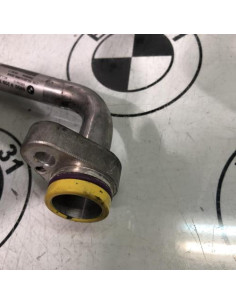 Tuyau de climatisation BMW SERIE 1 E81 Diesel