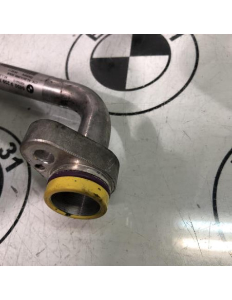 Tuyau de climatisation BMW SERIE 1 E81 Diesel