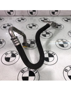 Tuyau de climatisation BMW SERIE 1 E81 Diesel 2