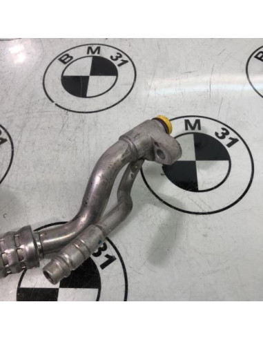 Tuyau de climatisation BMW SERIE 1 E81 Diesel