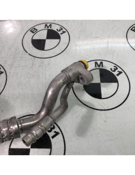 Tuyau de climatisation BMW SERIE 1 E81 Diesel