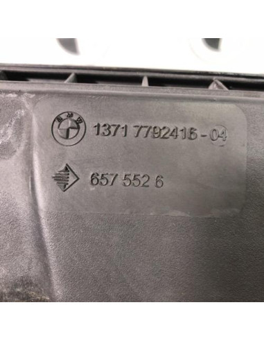 Boite a air BMW SERIE 5 E60 PHASE 2 Diesel