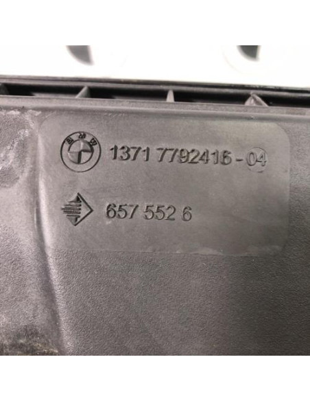 Boite a air BMW SERIE 5 E60 PHASE 2 Diesel