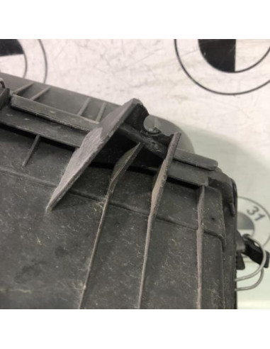 Boite a air BMW SERIE 5 E60 PHASE 2 Diesel