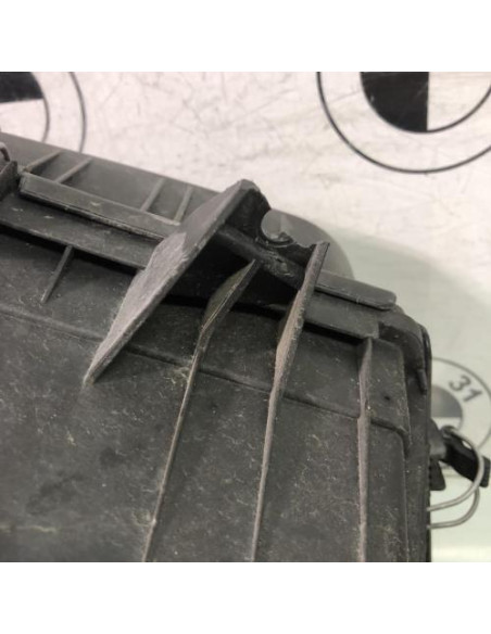 Boite a air BMW SERIE 5 E60 PHASE 2 Diesel