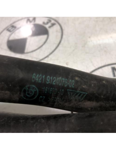 Durite BMW SERIE 3 E90 PHASE 2 Essence