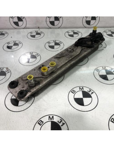 Radiateur huile BMW X5 E70 PHASE 1 