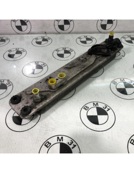 Radiateur huile BMW X5 E70 PHASE 1 