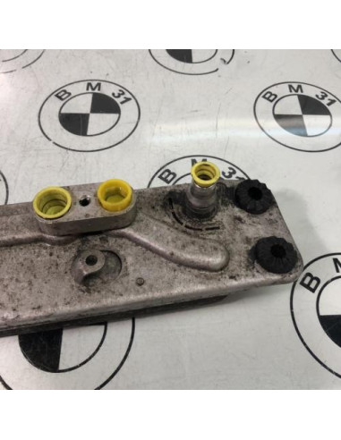 Radiateur huile BMW X5 E70 PHASE 1 