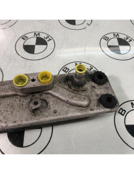 Radiateur huile BMW X5 E70 PHASE 1 
