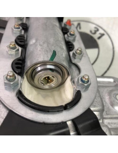 Air bag lateral droit BMW SERIE 3 E46 PHASE 1 Diesel 2
