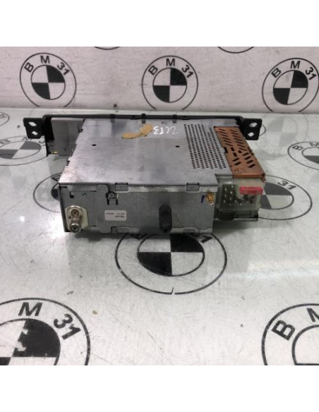 Autoradio d'origine BMW SERIE 3 E46 PHASE 1 Diesel