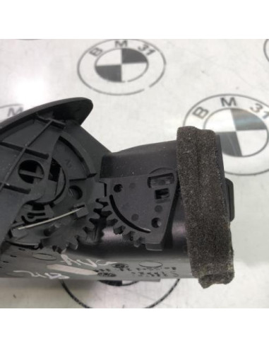 Aerateur tableau de bord avant gauche BMW SERIE 3 E46 PHASE 1 Diesel
