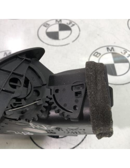 Aerateur tableau de bord avant gauche BMW SERIE 3 E46 PHASE 1 Diesel